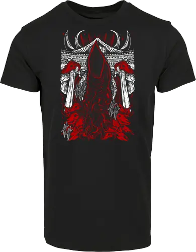 Ryomen Sukuna's Finger Kaisen - Jujutsu