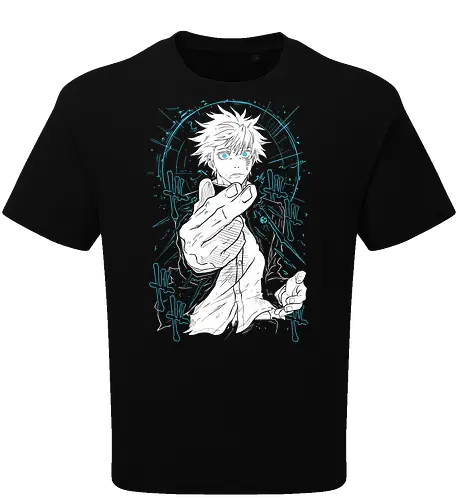 Satoru Gojo Kaisen - Jujutsu