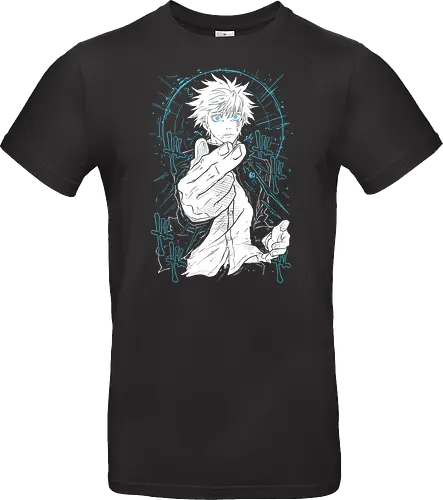 Satoru Gojo Kaisen - Jujutsu