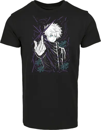 Satoru Gojo Kaisen - Jujutsu