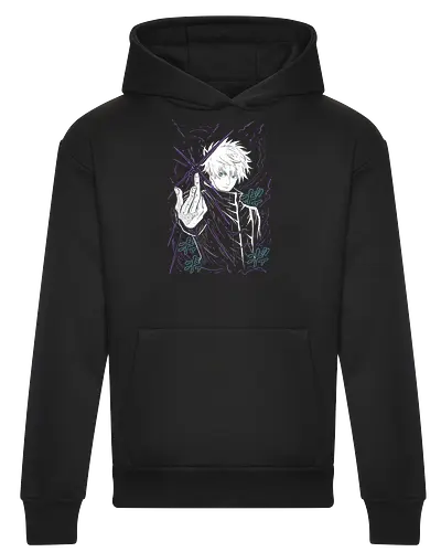 Satoru Gojo Kaisen - Jujutsu