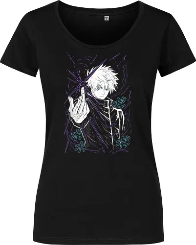 Satoru Gojo Kaisen - Jujutsu