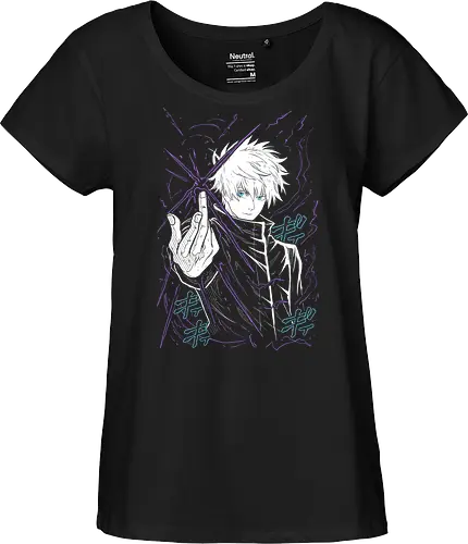 Satoru Gojo Kaisen - Jujutsu