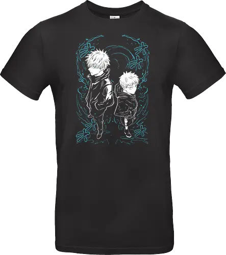 Satoru Gojo Kaisen - Jujutsu