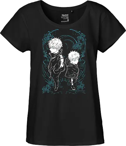 Satoru Gojo Kaisen - Jujutsu