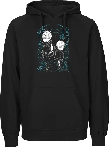 Satoru Gojo Kaisen - Jujutsu