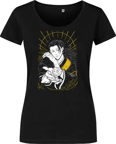 Suguru Geto Kaisen - Jujutsu