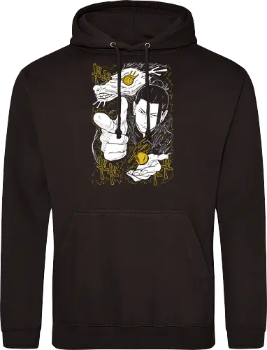 Suguru Geto Kaisen - Jujutsu