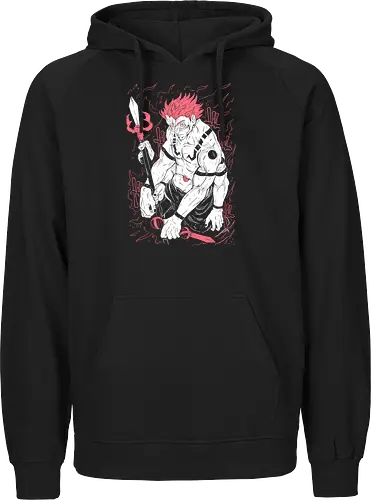 Sukuna Ryomen Kaisen - Jujutsu