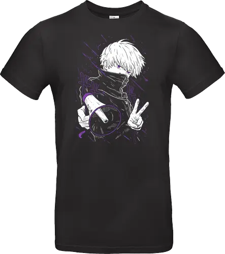 Toge Inumaki Kaisen - Jujutsu