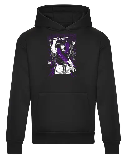 Toji Fushiguro Kaisen - Jujutsu