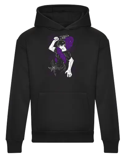 Toji Fushiguro Kaisen - Jujutsu