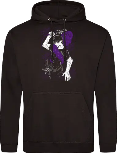 Toji Fushiguro Kaisen - Jujutsu