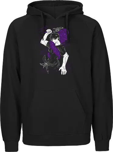 Toji Fushiguro Kaisen - Jujutsu