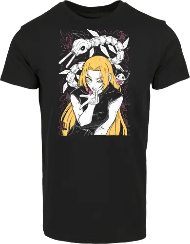 Yuki Tsukumo Kaisen - Jujutsu