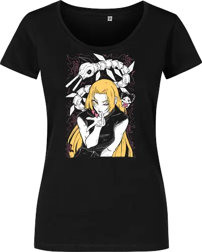 Yuki Tsukumo Kaisen - Jujutsu