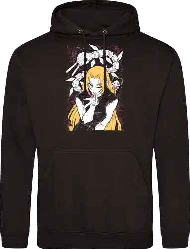 Yuki Tsukumo Kaisen - Jujutsu