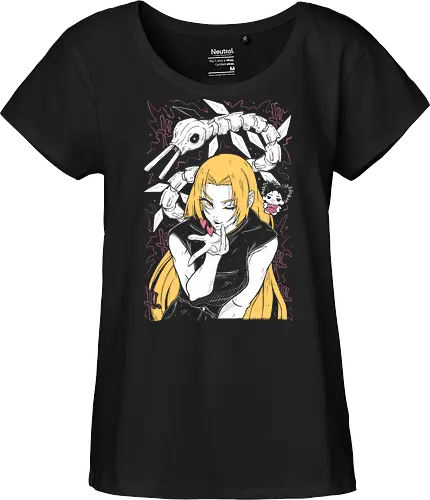 Yuki Tsukumo Kaisen - Jujutsu