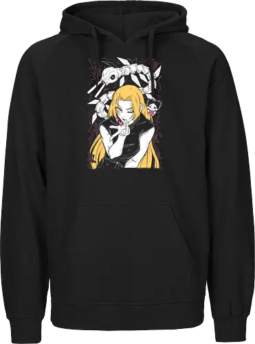 Yuki Tsukumo Kaisen - Jujutsu