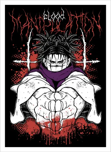 Choso Kamo Kaisen - Jujutsu