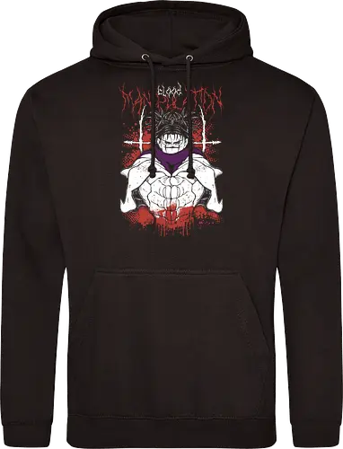 Choso Kamo Kaisen - Jujutsu