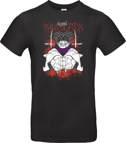 Choso Kamo Kaisen - Jujutsu