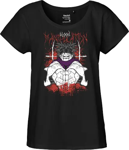 Choso Kamo Kaisen - Jujutsu