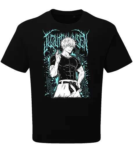 Gojo Satoru Kaisen - Jujutsu