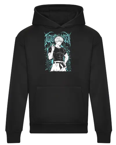 Gojo Satoru Kaisen - Jujutsu