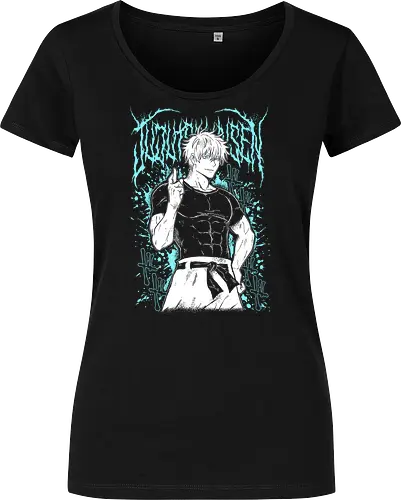 Gojo Satoru Kaisen - Jujutsu