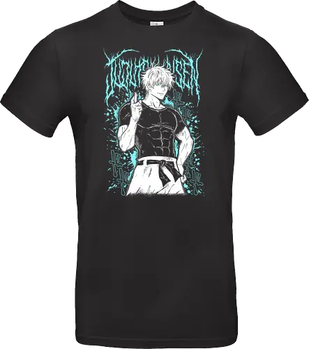 Gojo Satoru Kaisen - Jujutsu