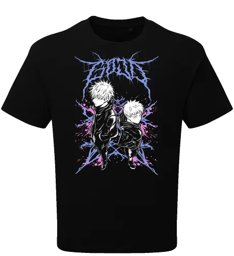 Gojo Satoru Kaisen - Jujutsu