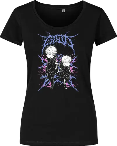 Gojo Satoru Kaisen - Jujutsu