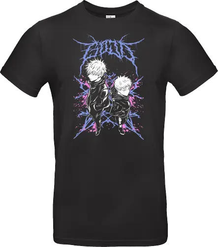 Gojo Satoru Kaisen - Jujutsu