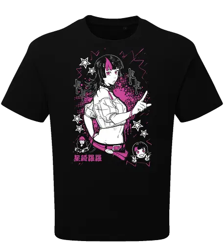  Kirara Hoshi Kaisen - Jujutsu