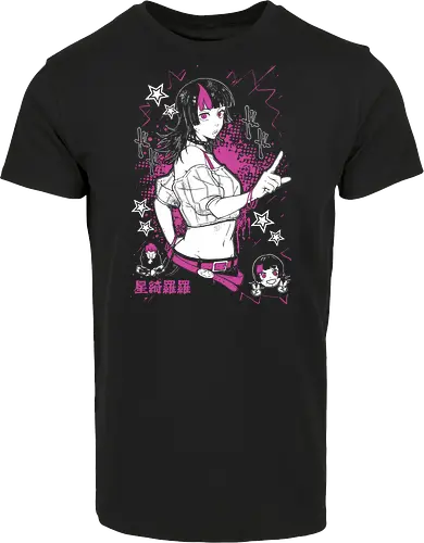  Kirara Hoshi Kaisen - Jujutsu