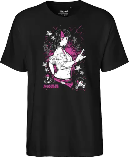  Kirara Hoshi Kaisen - Jujutsu