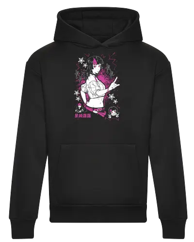  Kirara Hoshi Kaisen - Jujutsu