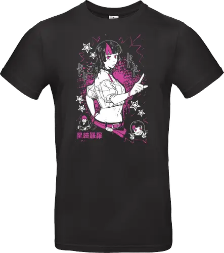  Kirara Hoshi Kaisen - Jujutsu