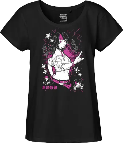  Kirara Hoshi Kaisen - Jujutsu