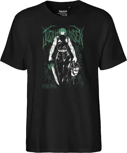  Maki Zenin Kaisen - Jujutsu