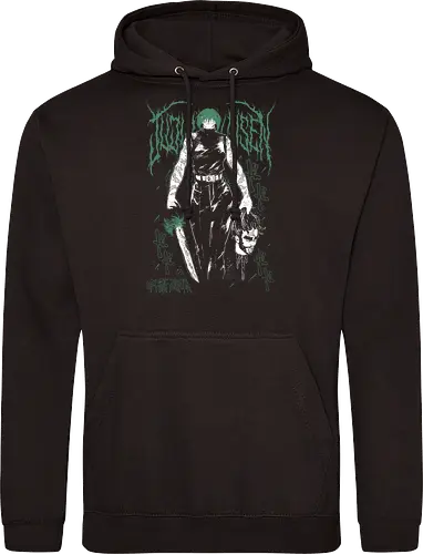  Maki Zenin Kaisen - Jujutsu