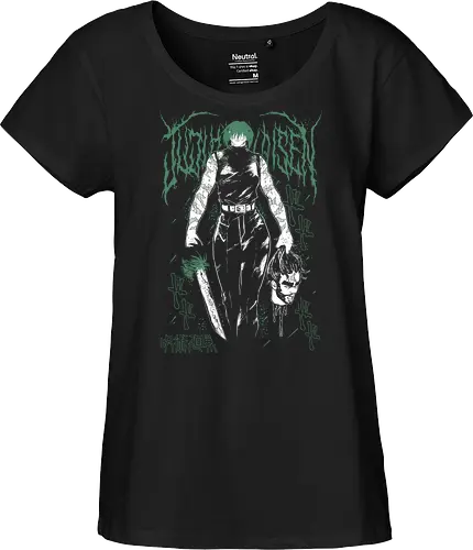  Maki Zenin Kaisen - Jujutsu