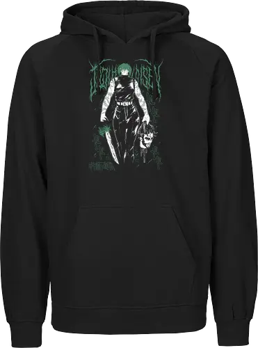  Maki Zenin Kaisen - Jujutsu