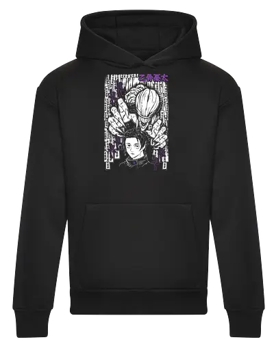  Yuta Okkotsu Kaisen - Jujutsu