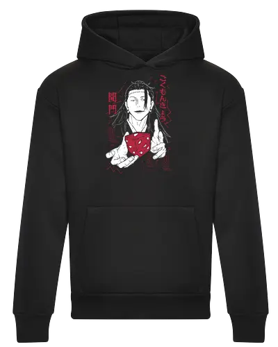  Suguru Geto Kenjaku Kaisen - Jujutsu