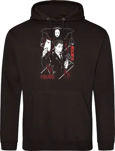 Hiromi Higuruma Kaisen - Jujutsu