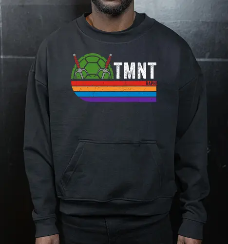 Raph vintage