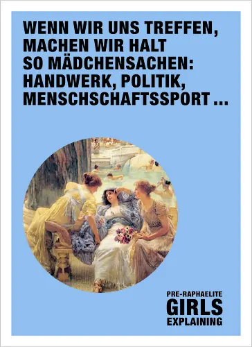 Mädchensachen: Handwerk