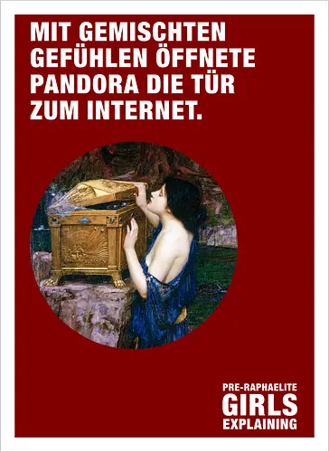 Pandora DARK EDITION